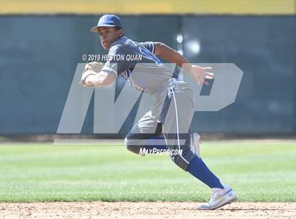 Thumbnail 1 in El Dorado vs. Gahr (National Classic) photogallery.