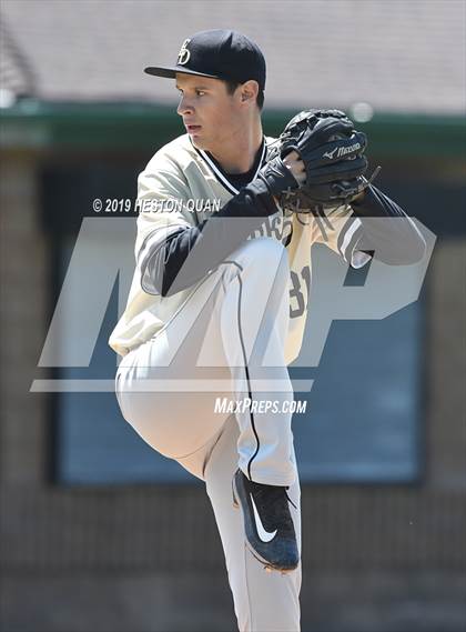 Thumbnail 1 in El Dorado vs. Gahr (National Classic) photogallery.