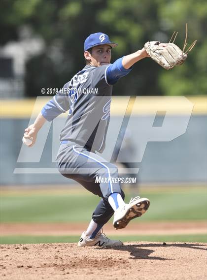 Thumbnail 3 in El Dorado vs. Gahr (National Classic) photogallery.