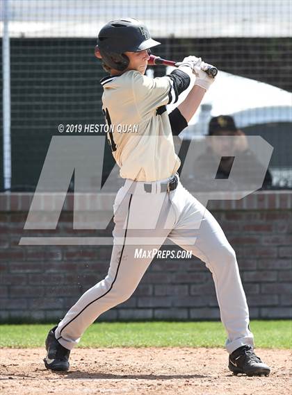 Thumbnail 1 in El Dorado vs. Gahr (National Classic) photogallery.