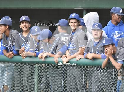Thumbnail 2 in El Dorado vs. Gahr (National Classic) photogallery.