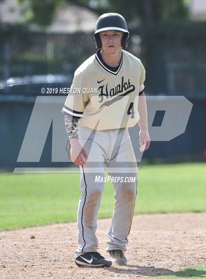 Thumbnail 2 in El Dorado vs. Gahr (National Classic) photogallery.