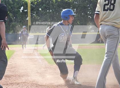 Thumbnail 2 in El Dorado vs. Gahr (National Classic) photogallery.
