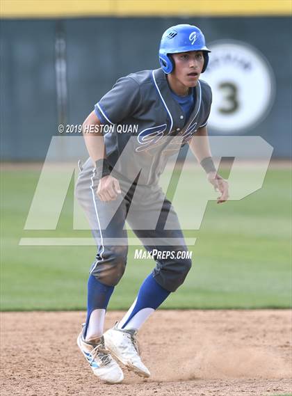 Thumbnail 3 in El Dorado vs. Gahr (National Classic) photogallery.