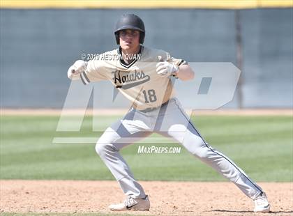 Thumbnail 2 in El Dorado vs. Gahr (National Classic) photogallery.