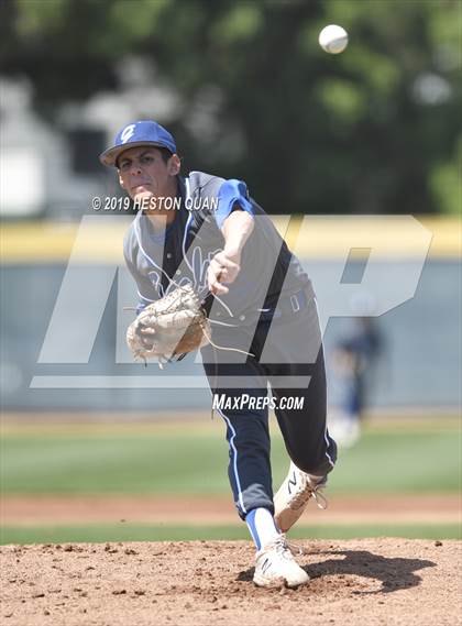 Thumbnail 1 in El Dorado vs. Gahr (National Classic) photogallery.
