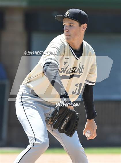 Thumbnail 3 in El Dorado vs. Gahr (National Classic) photogallery.