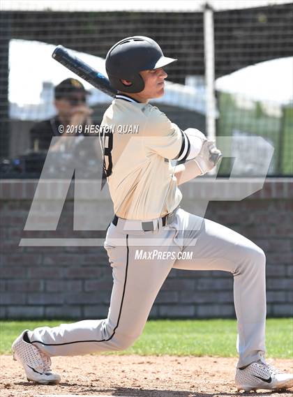 Thumbnail 2 in El Dorado vs. Gahr (National Classic) photogallery.