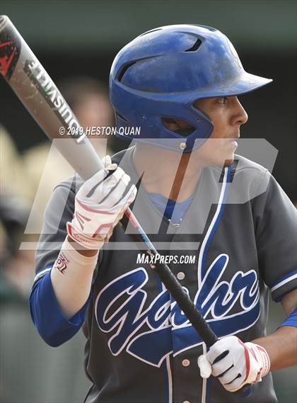 Thumbnail 3 in El Dorado vs. Gahr (National Classic) photogallery.