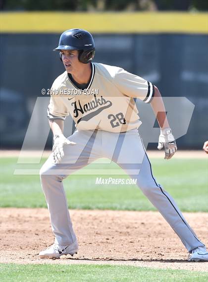 Thumbnail 1 in El Dorado vs. Gahr (National Classic) photogallery.