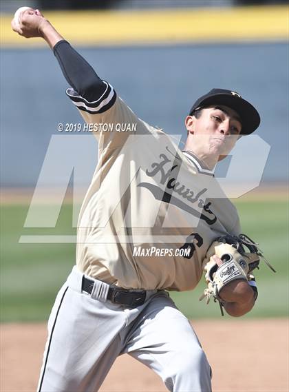 Thumbnail 2 in El Dorado vs. Gahr (National Classic) photogallery.