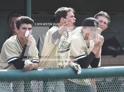 Thumbnail 2 in El Dorado vs. Gahr (National Classic) photogallery.