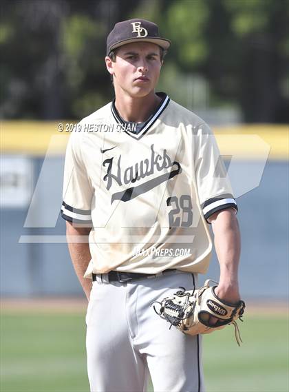 Thumbnail 3 in El Dorado vs. Gahr (National Classic) photogallery.