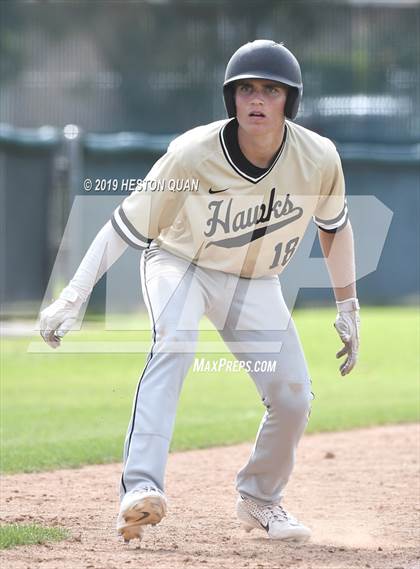 Thumbnail 1 in El Dorado vs. Gahr (National Classic) photogallery.
