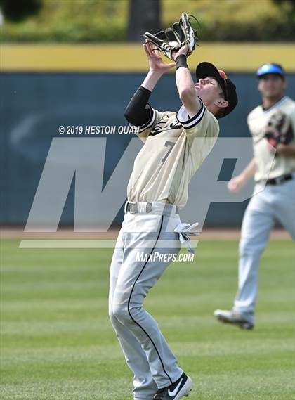 Thumbnail 3 in El Dorado vs. Gahr (National Classic) photogallery.