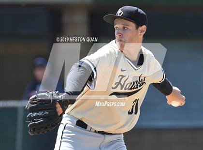 Thumbnail 1 in El Dorado vs. Gahr (National Classic) photogallery.