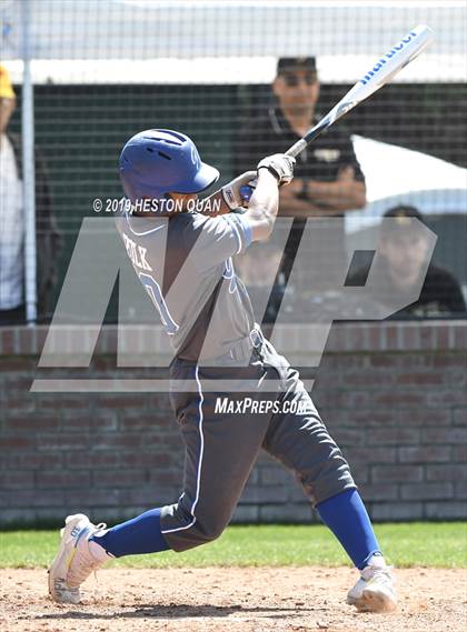 Thumbnail 2 in El Dorado vs. Gahr (National Classic) photogallery.