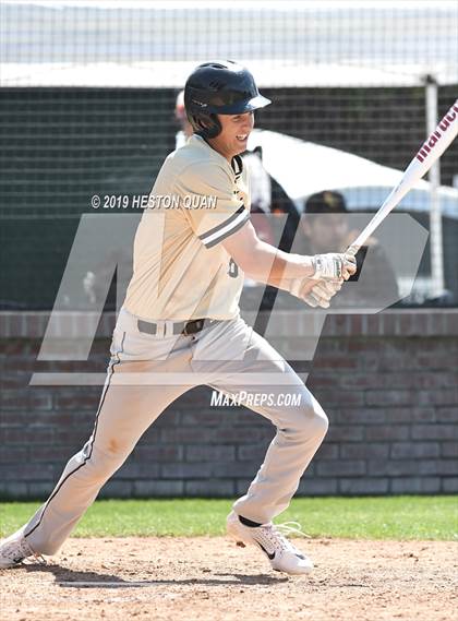 Thumbnail 2 in El Dorado vs. Gahr (National Classic) photogallery.