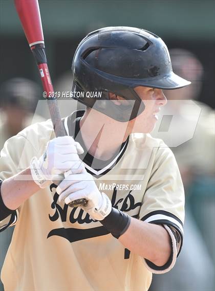 Thumbnail 3 in El Dorado vs. Gahr (National Classic) photogallery.