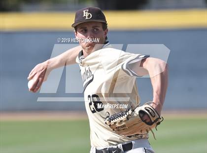 Thumbnail 3 in El Dorado vs. Gahr (National Classic) photogallery.