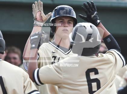 Thumbnail 1 in El Dorado vs. Gahr (National Classic) photogallery.