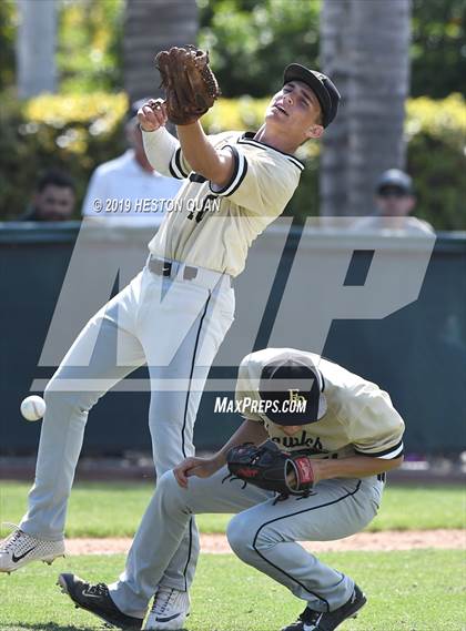 Thumbnail 2 in El Dorado vs. Gahr (National Classic) photogallery.