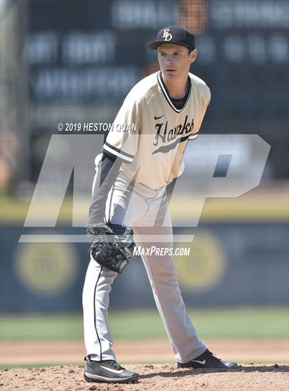 Thumbnail 1 in El Dorado vs. Gahr (National Classic) photogallery.
