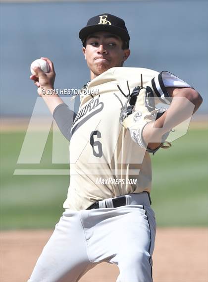 Thumbnail 3 in El Dorado vs. Gahr (National Classic) photogallery.