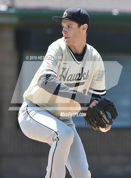 Thumbnail 2 in El Dorado vs. Gahr (National Classic) photogallery.