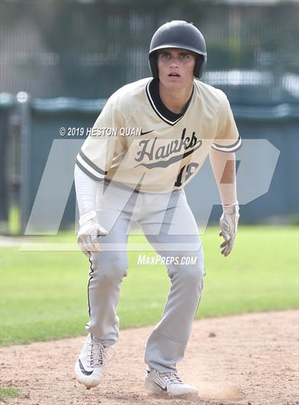 Thumbnail 3 in El Dorado vs. Gahr (National Classic) photogallery.