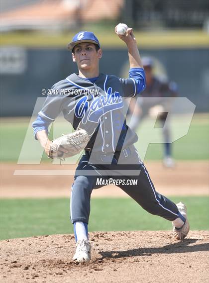 Thumbnail 1 in El Dorado vs. Gahr (National Classic) photogallery.