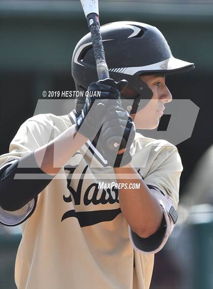 Thumbnail 3 in El Dorado vs. Gahr (National Classic) photogallery.