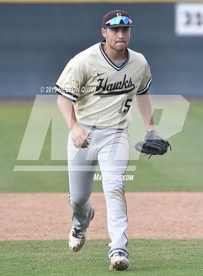 Thumbnail 1 in El Dorado vs. Gahr (National Classic) photogallery.