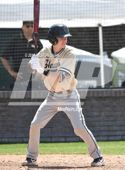 Thumbnail 3 in El Dorado vs. Gahr (National Classic) photogallery.