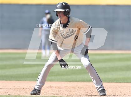 Thumbnail 3 in El Dorado vs. Gahr (National Classic) photogallery.