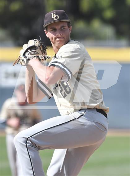 Thumbnail 3 in El Dorado vs. Gahr (National Classic) photogallery.