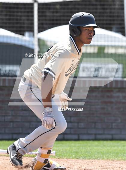 Thumbnail 3 in El Dorado vs. Gahr (National Classic) photogallery.