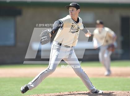 Thumbnail 2 in El Dorado vs. Gahr (National Classic) photogallery.