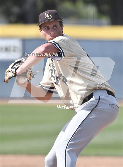 Thumbnail 2 in El Dorado vs. Gahr (National Classic) photogallery.