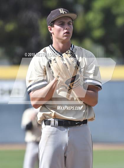 Thumbnail 1 in El Dorado vs. Gahr (National Classic) photogallery.