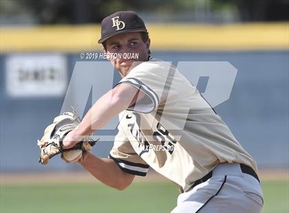 Thumbnail 2 in El Dorado vs. Gahr (National Classic) photogallery.