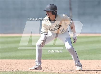 Thumbnail 1 in El Dorado vs. Gahr (National Classic) photogallery.