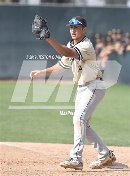 Thumbnail 2 in El Dorado vs. Gahr (National Classic) photogallery.
