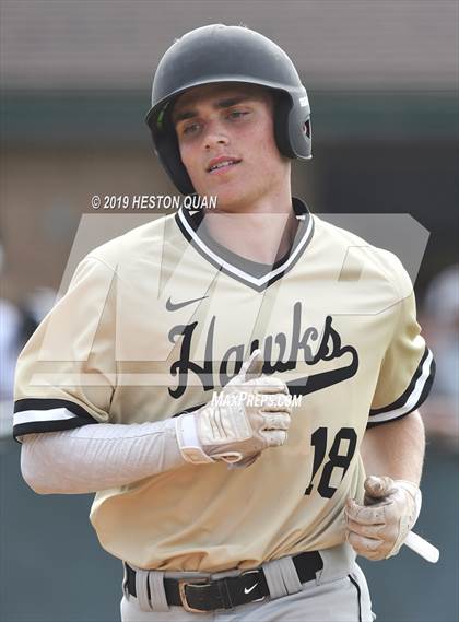 Thumbnail 1 in El Dorado vs. Gahr (National Classic) photogallery.