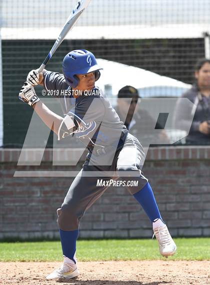 Thumbnail 1 in El Dorado vs. Gahr (National Classic) photogallery.