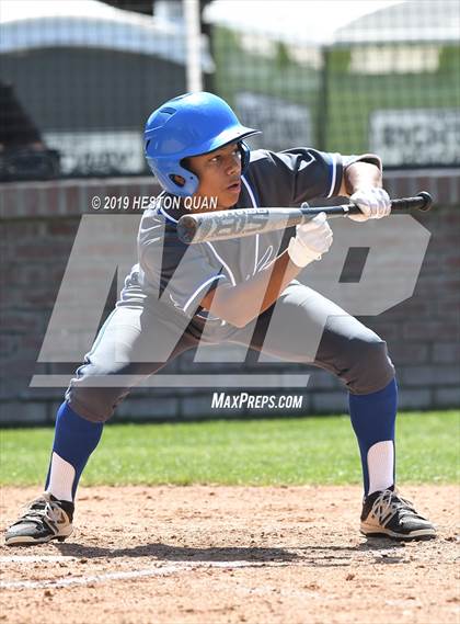 Thumbnail 3 in El Dorado vs. Gahr (National Classic) photogallery.