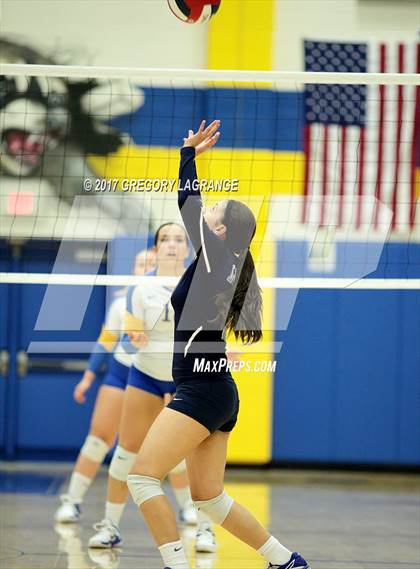 Thumbnail 1 in Lone Star vs Frisco-Varsity & JV photogallery.