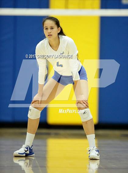Thumbnail 1 in Lone Star vs Frisco-Varsity & JV photogallery.