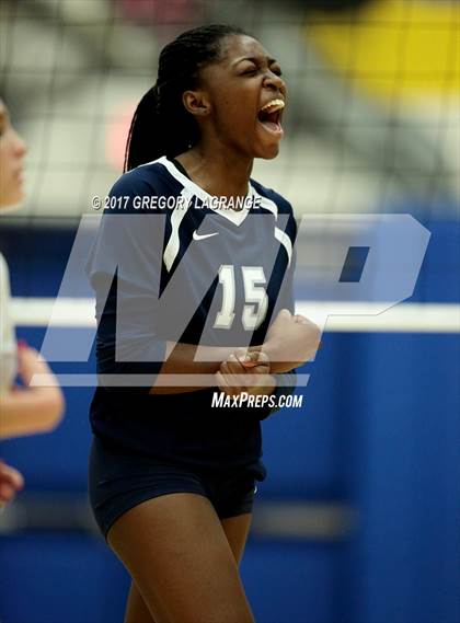 Thumbnail 1 in Lone Star vs Frisco-Varsity & JV photogallery.