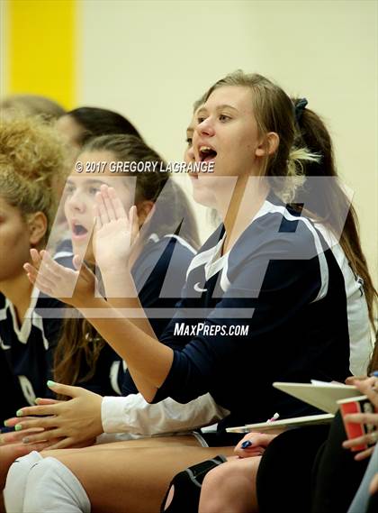 Thumbnail 1 in Lone Star vs Frisco-Varsity & JV photogallery.